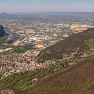 Abbaye Notre-Dame-de-Chalais