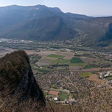 Abbaye Notre-Dame-de-Chalais