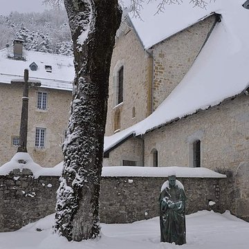 Abbaye Notre-Dame-de-Chalais