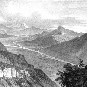 Abbaye Notre-Dame-de-Chalais