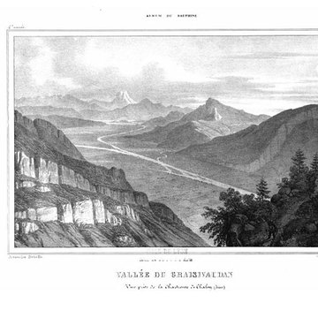 Abbaye Notre-Dame-de-Chalais