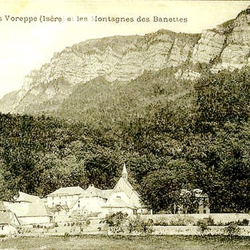 Abbaye Notre-Dame-de-Chalais
