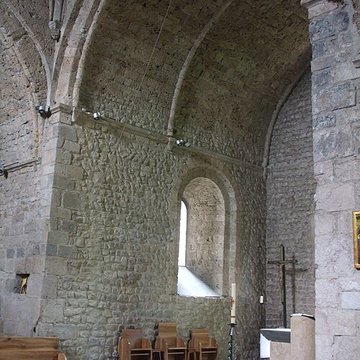 Abbaye Notre-Dame-de-Chalais