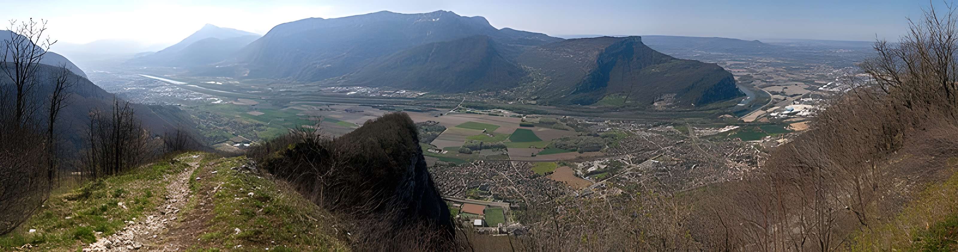 Abbaye Notre-Dame-de-Chalais