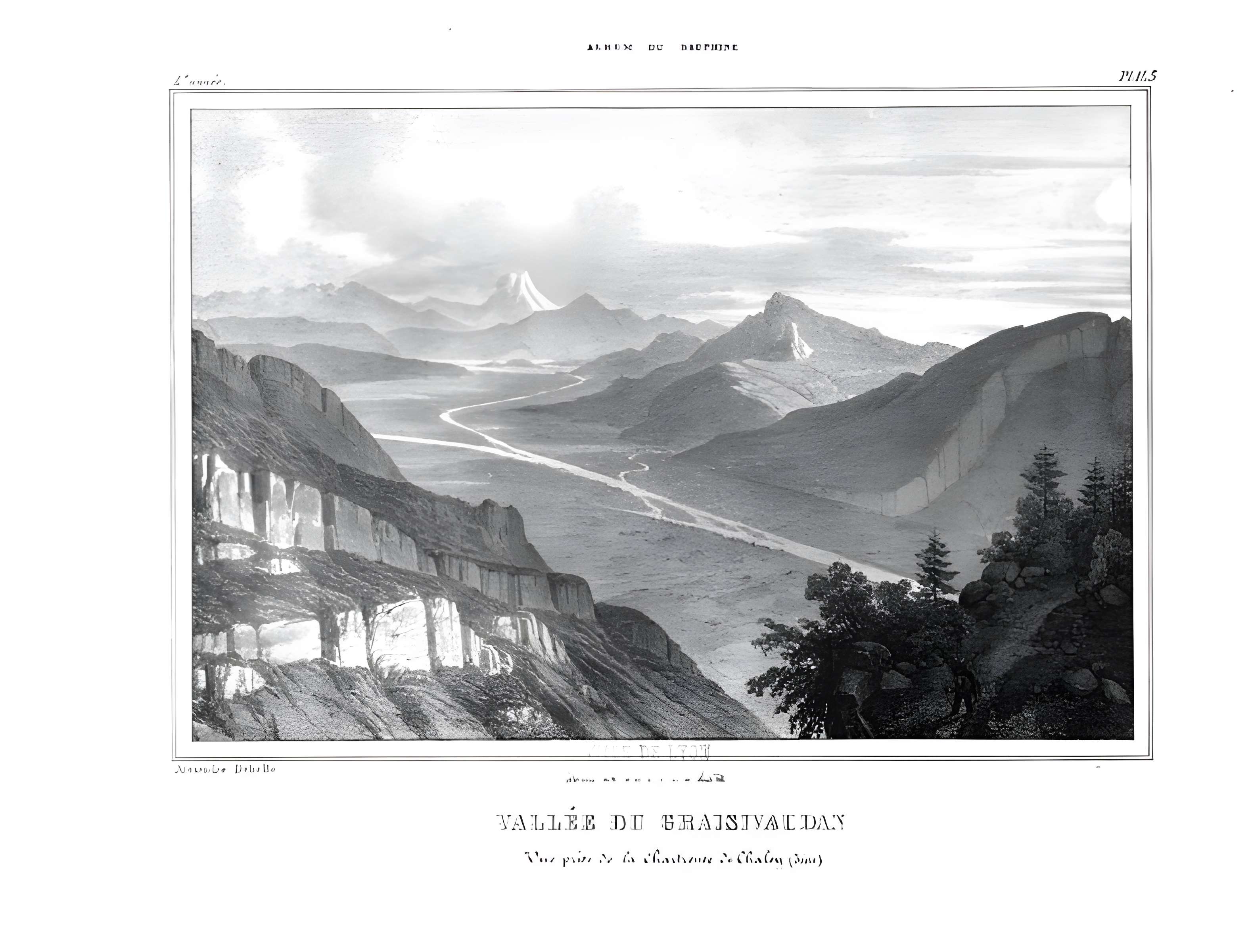 Abbaye Notre-Dame-de-Chalais