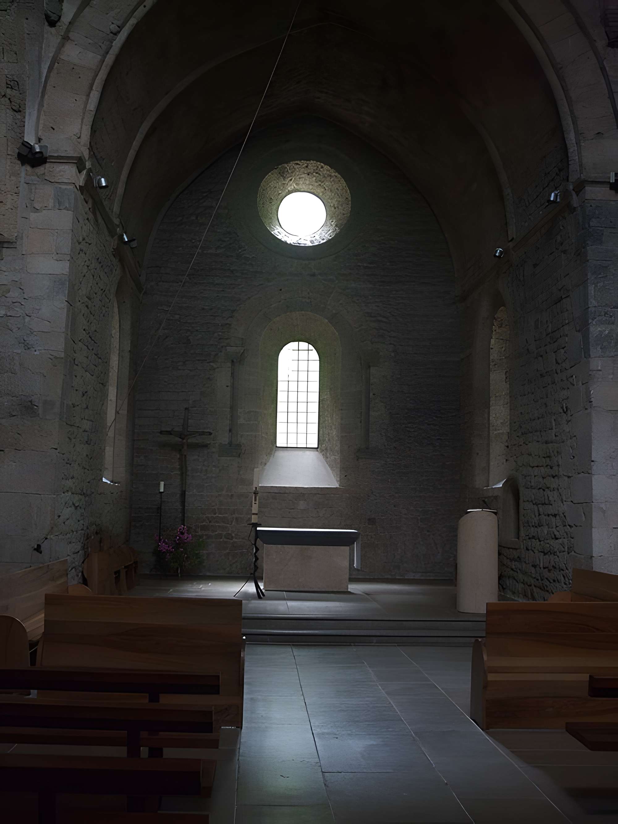 Abbaye Notre-Dame-de-Chalais