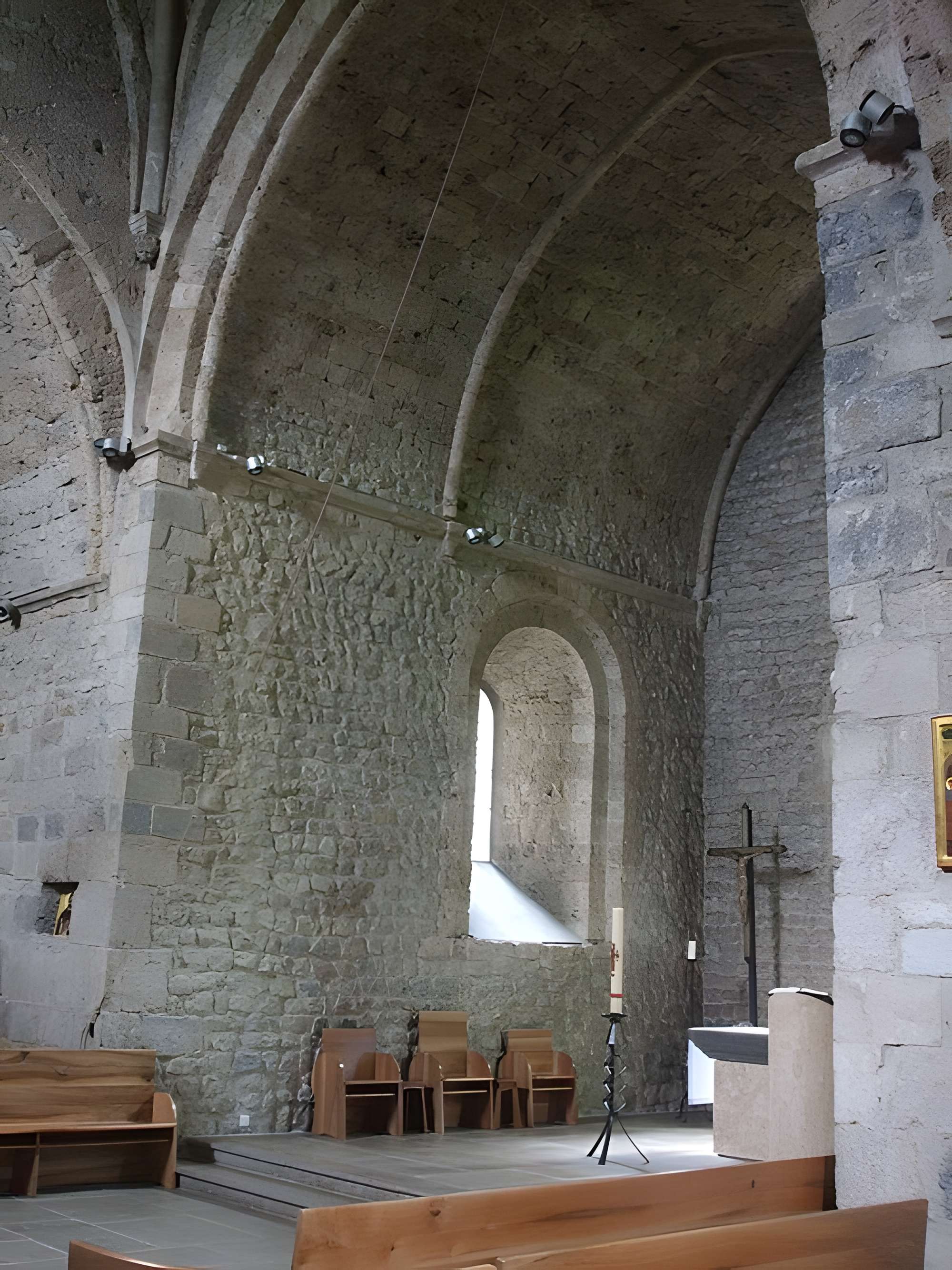 Abbaye Notre-Dame-de-Chalais