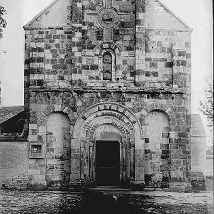 Photo de Église Saint-Germain de Vornay