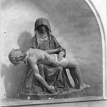 Église Saint-Germain de Vornay