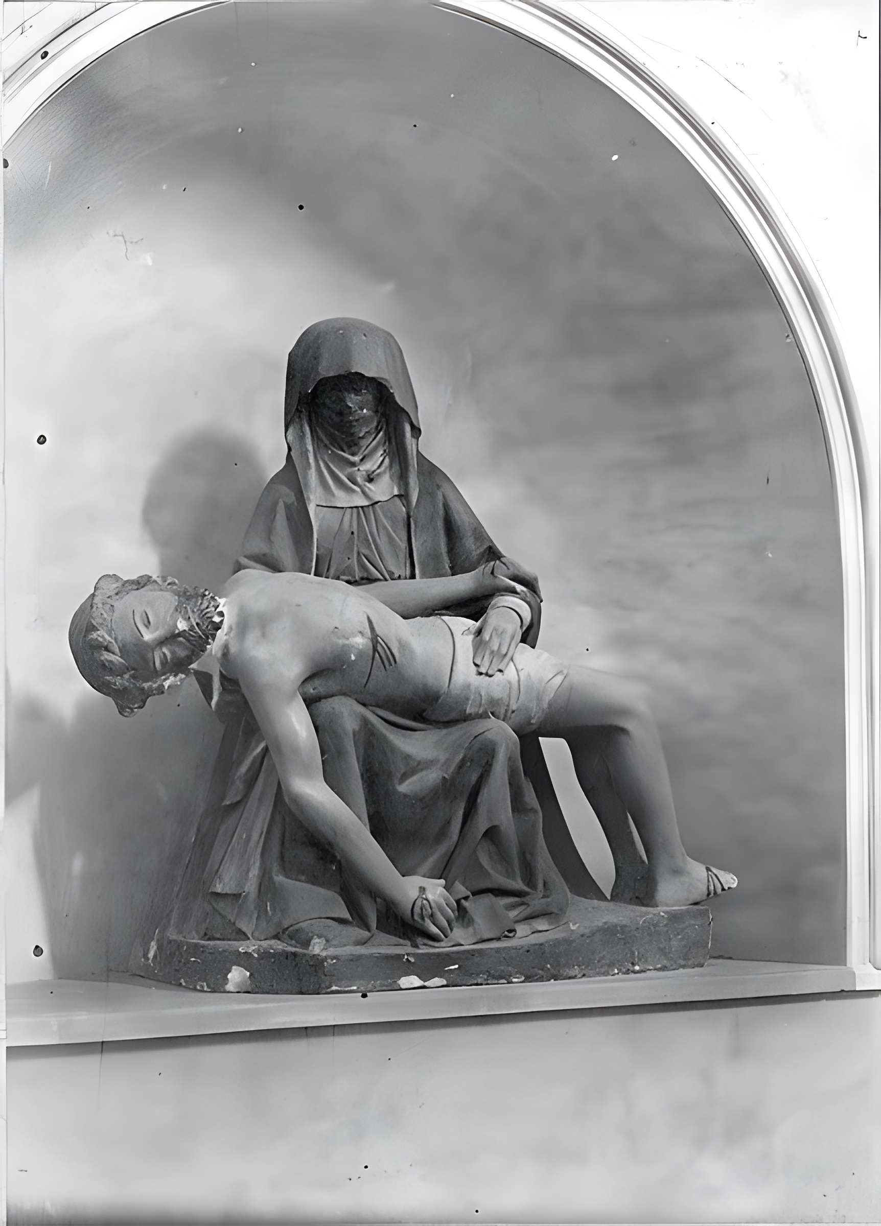 Église Saint-Germain de Vornay