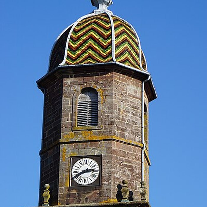 Photo de Église Saint-Germain dÉquevilley