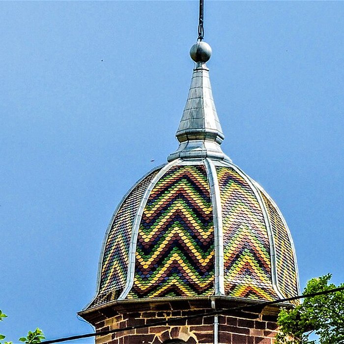 Photo de Église Saint-Germain dÉquevilley