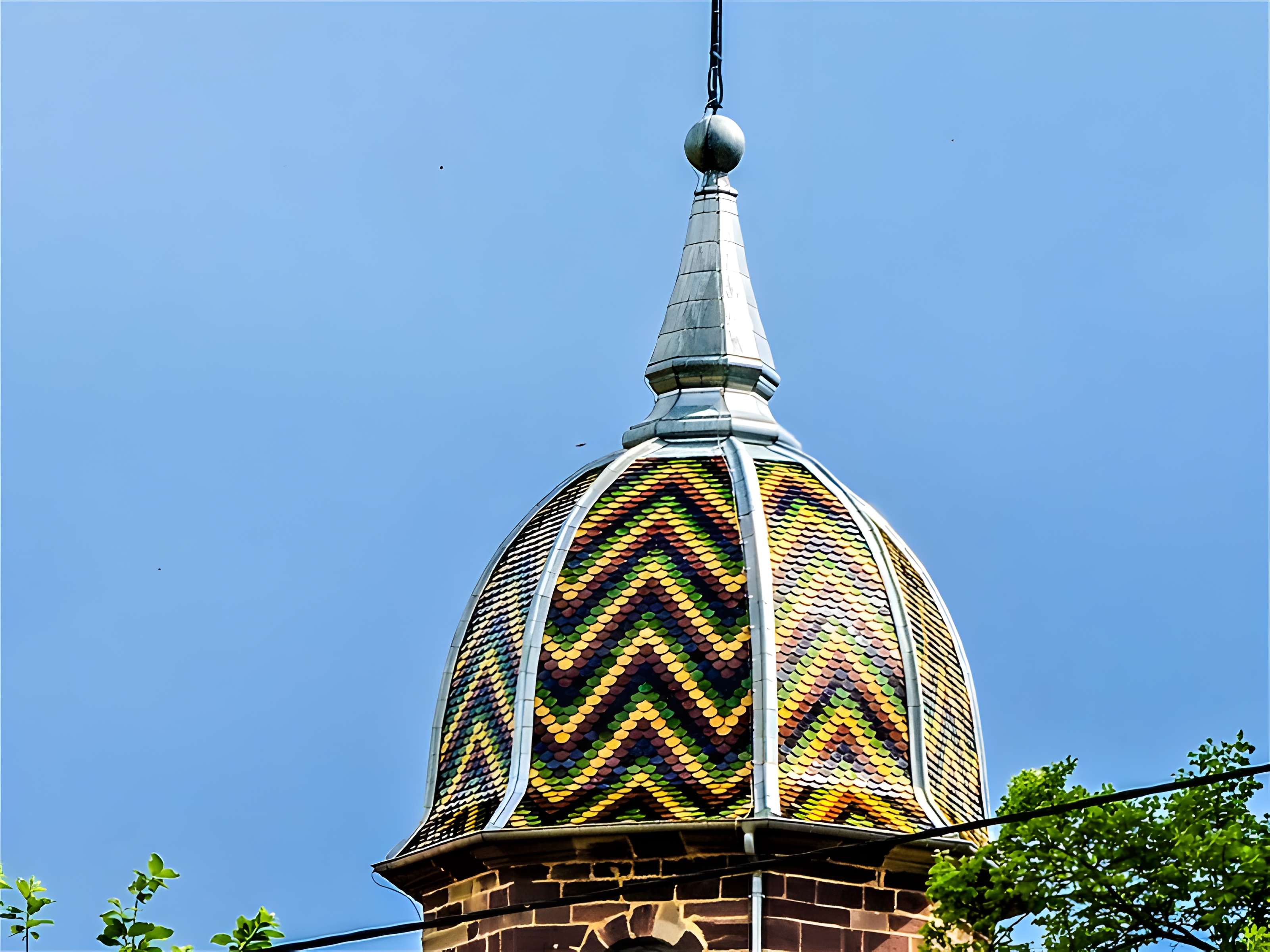Église Saint-Germain d'Équevilley