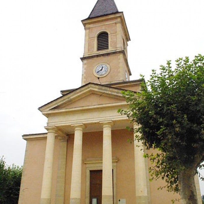 Photo de Église Saint-Germain dIgé