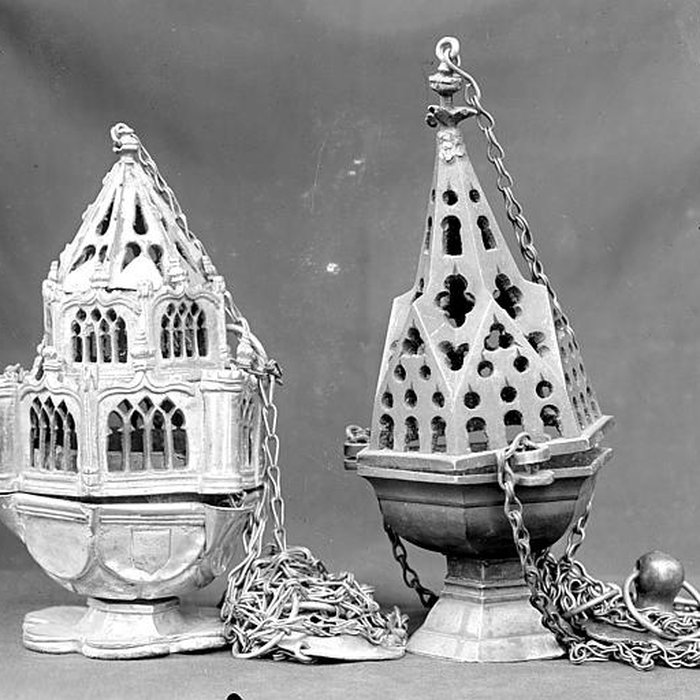 Photo de Église Saint-Germain dIgé