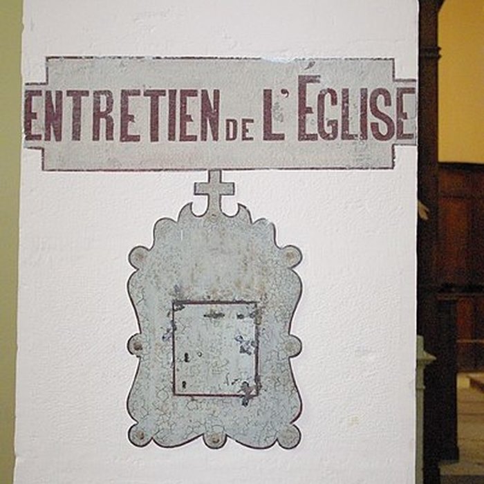 Photo de Église Saint-Germain dIgé