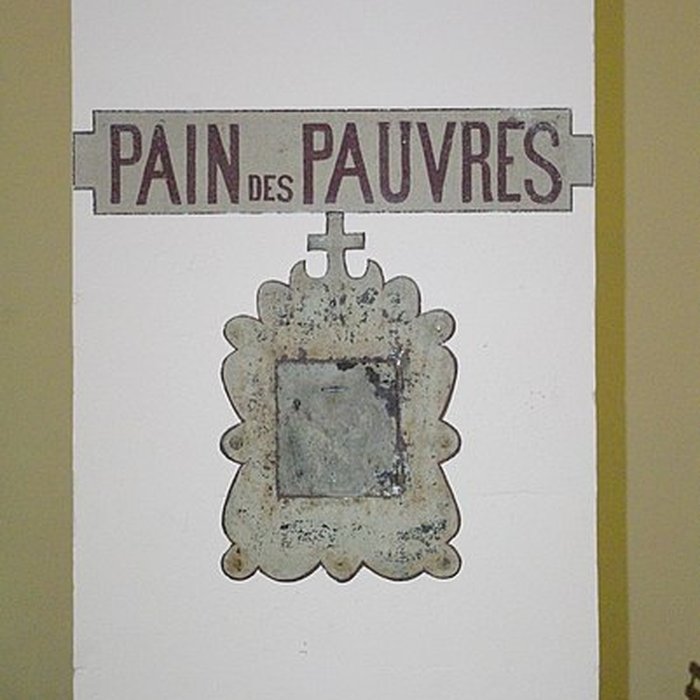 Photo de Église Saint-Germain dIgé