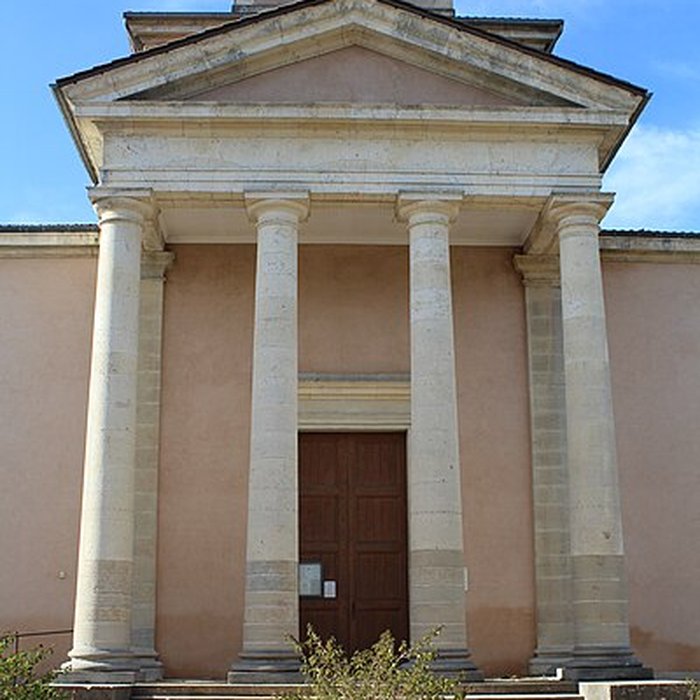 Photo de Église Saint-Germain dIgé