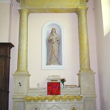 Église Saint-Germain dIgé