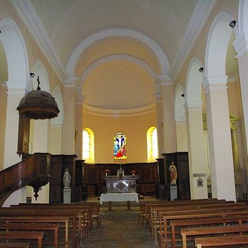 Église Saint-Germain dIgé