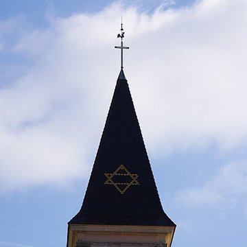 Église Saint-Germain dIgé