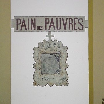 Église Saint-Germain dIgé