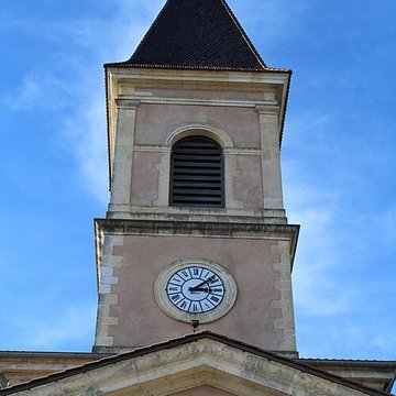 Église Saint-Germain dIgé