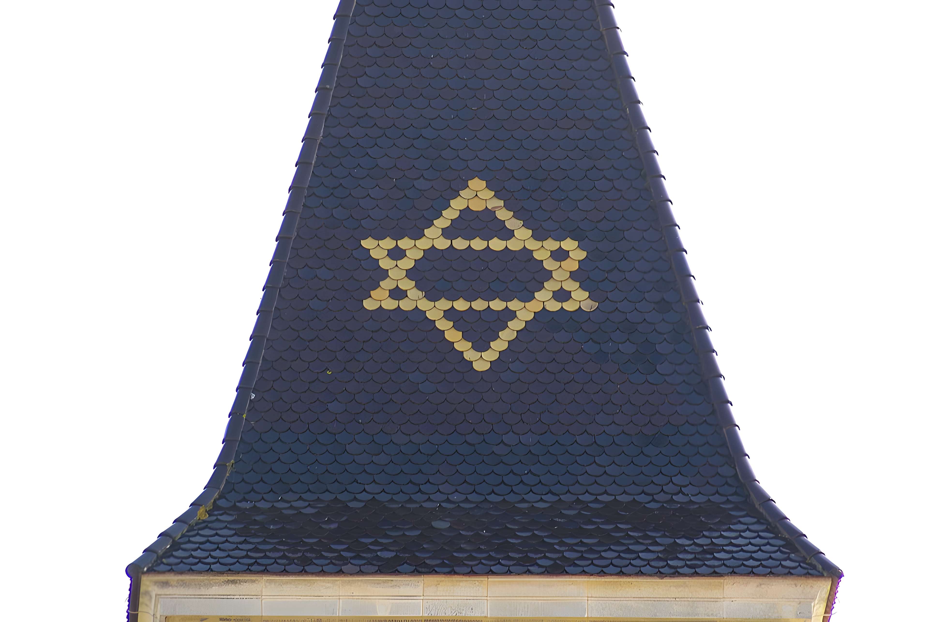 Église Saint-Germain d'Igé