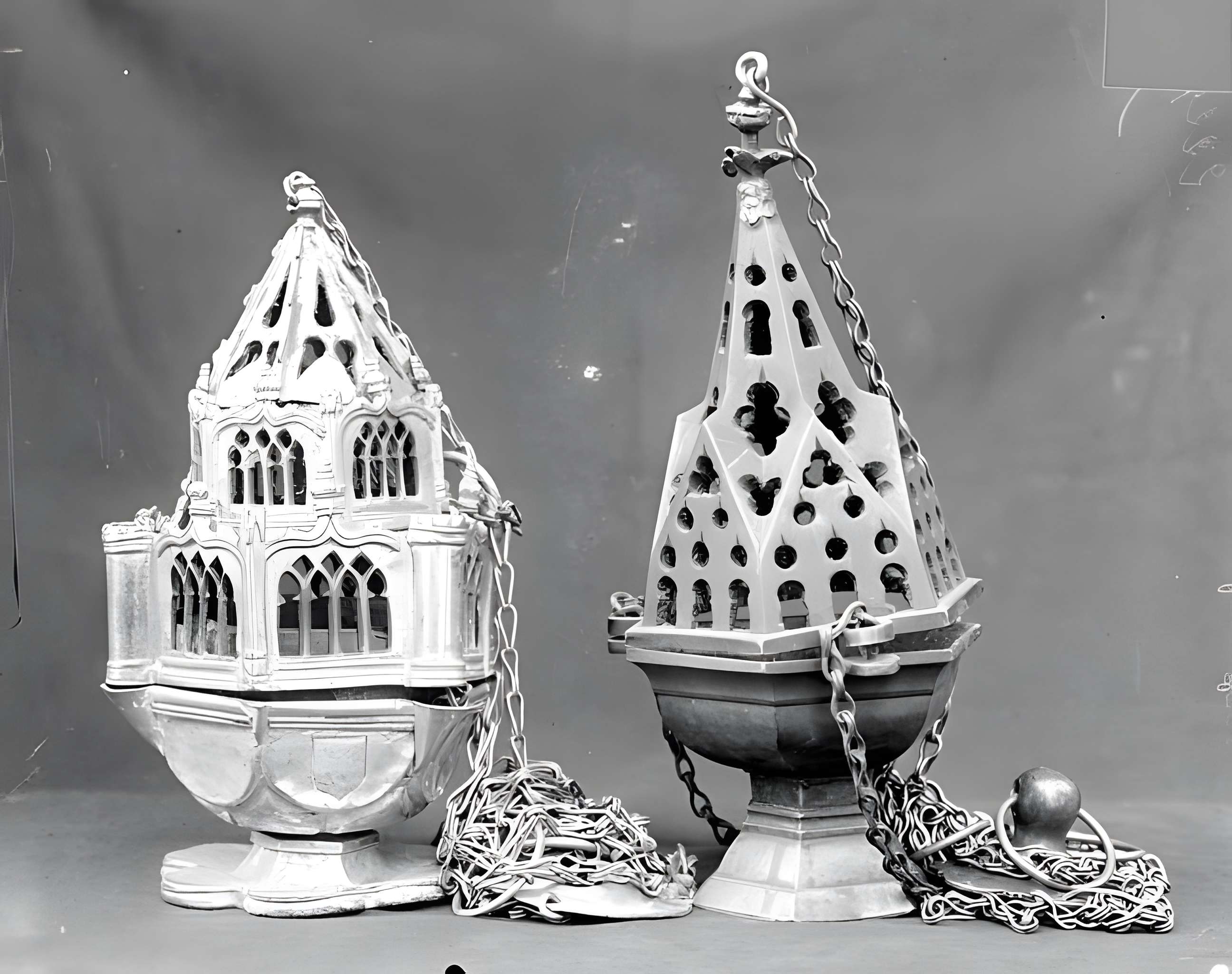 Église Saint-Germain d'Igé