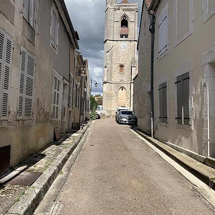 Photo de Église Saint-Germain dIrancy