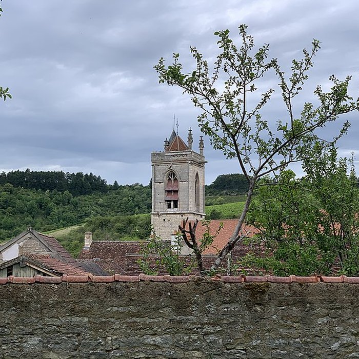 Photo de Église Saint-Germain dIrancy