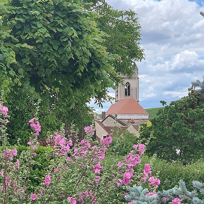 Photo de Église Saint-Germain dIrancy