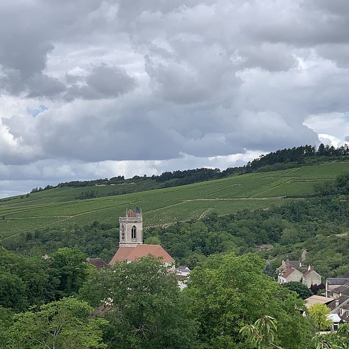Photo de Église Saint-Germain dIrancy