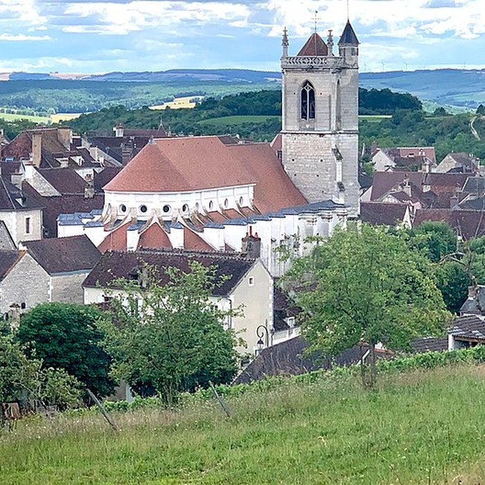Photo de Église Saint-Germain dIrancy