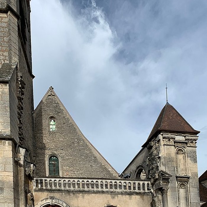 Photo de Église Saint-Germain dIrancy