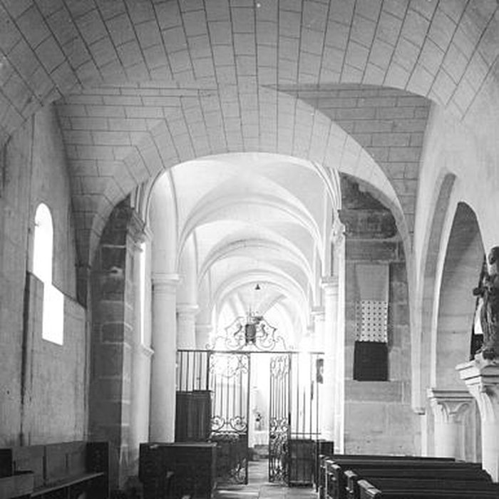 Photo de Église Saint-Germain dIrancy