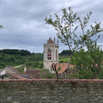 Église Saint-Germain dIrancy