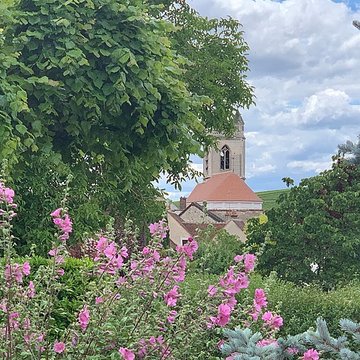 Église Saint-Germain dIrancy