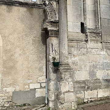 Église Saint-Germain dIrancy