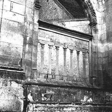 Église Saint-Germain dIrancy