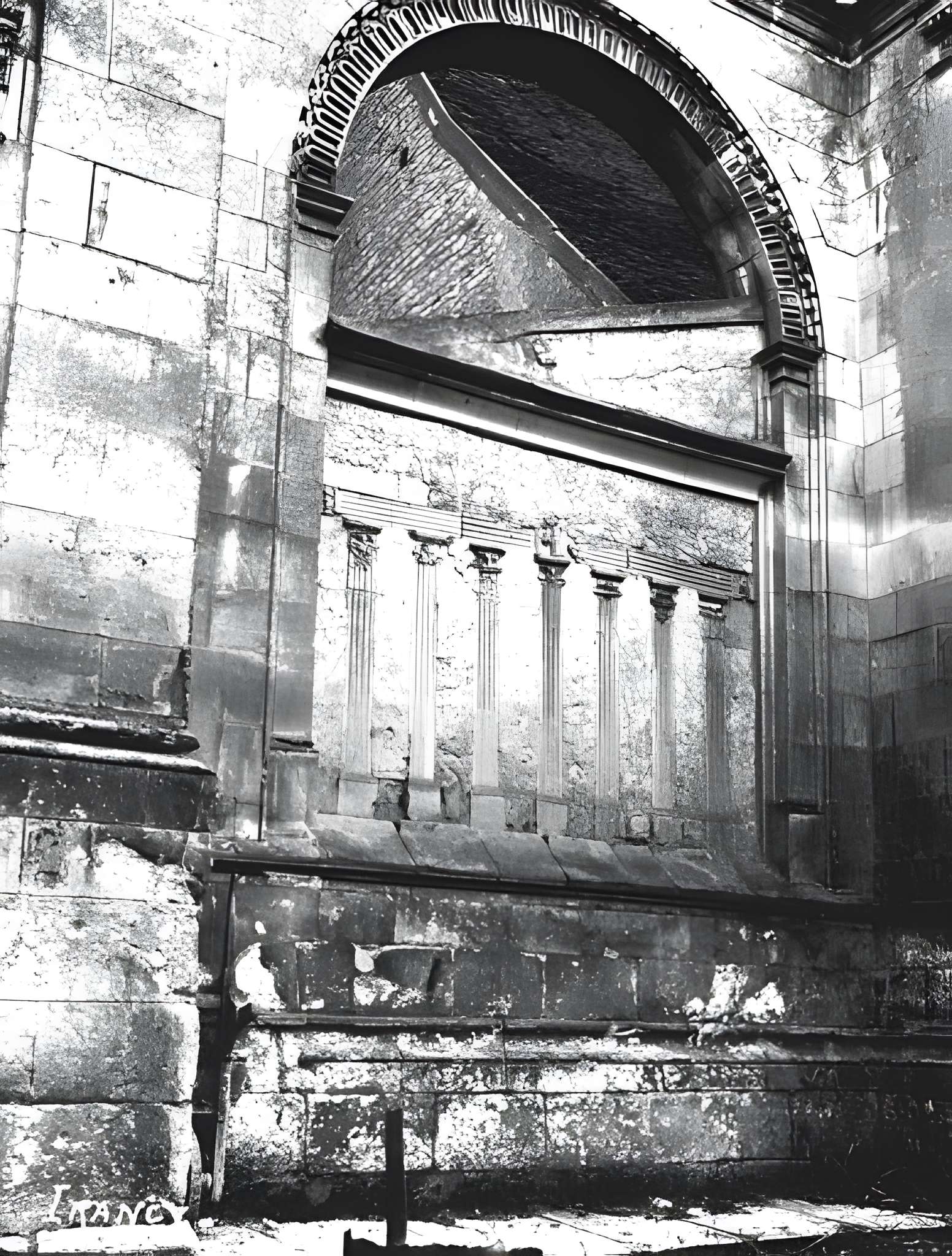 Église Saint-Germain d'Irancy