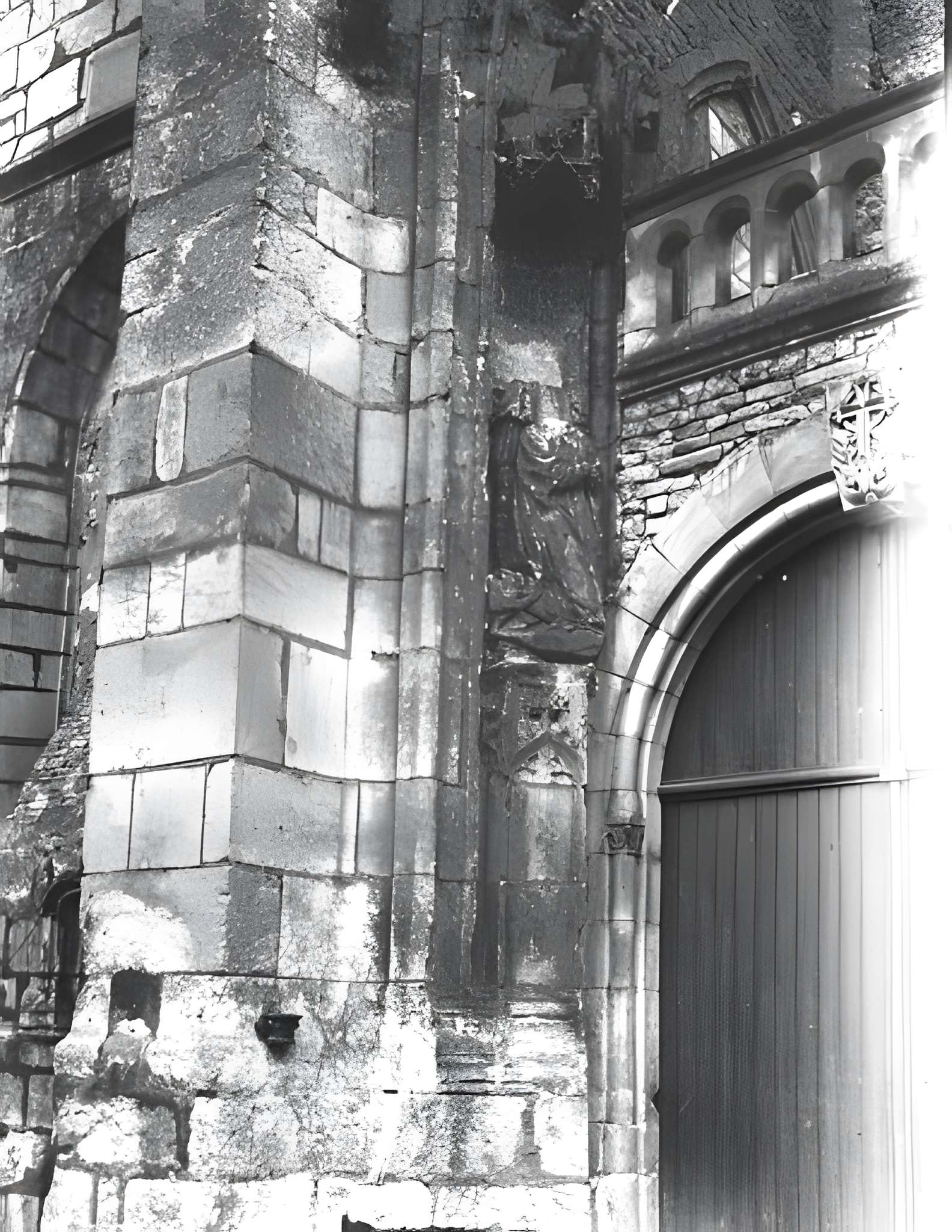 Église Saint-Germain d'Irancy