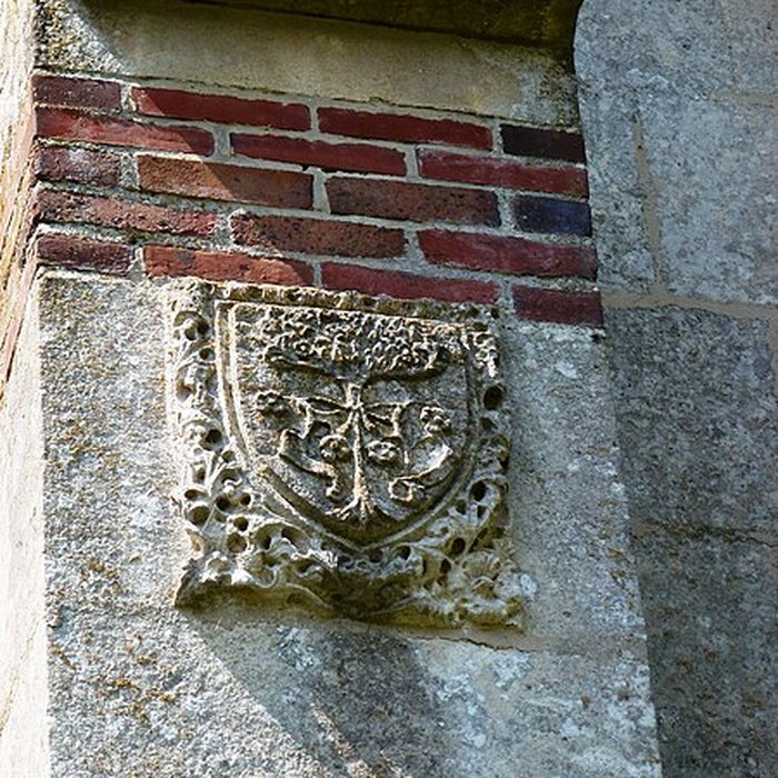 Photo de Église Saint-Germain du Tilleul-Othon