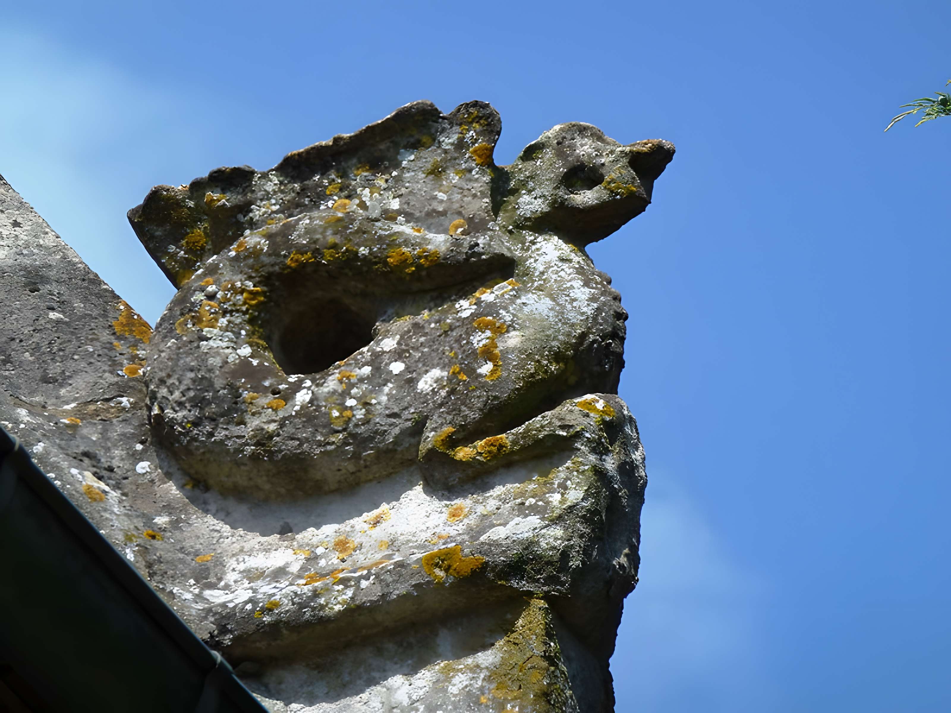 Église Saint-Germain du Tilleul-Othon