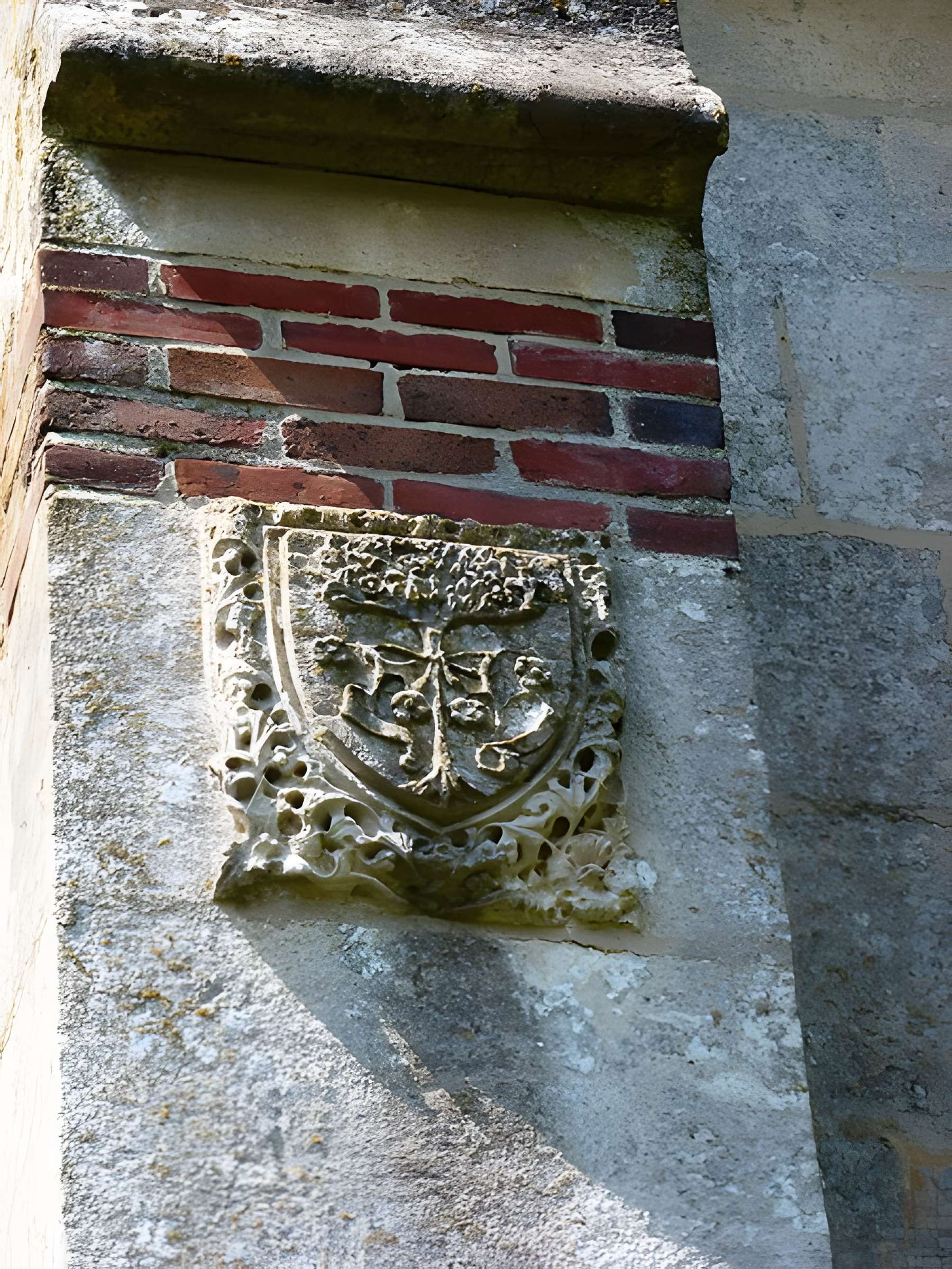 Église Saint-Germain du Tilleul-Othon