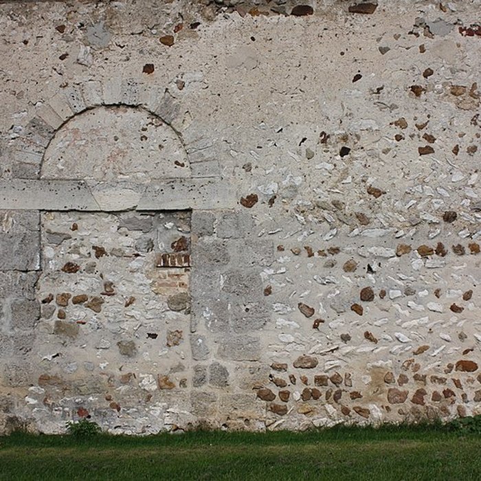 Photo de Église Saint-Germain et Saint-Laurent de Saint-Germain-Laval