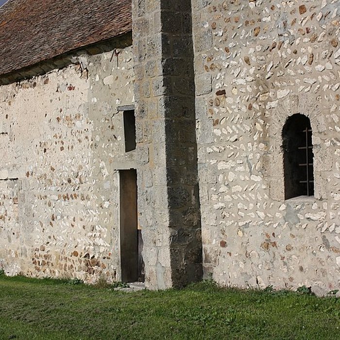 Photo de Église Saint-Germain et Saint-Laurent de Saint-Germain-Laval