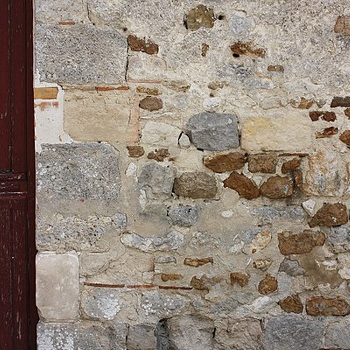 Photo de Église Saint-Germain et Saint-Laurent de Saint-Germain-Laval