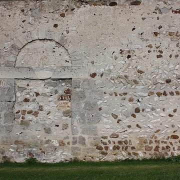 Église Saint-Germain et Saint-Laurent de Saint-Germain-Laval