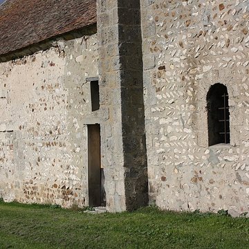 Église Saint-Germain et Saint-Laurent de Saint-Germain-Laval